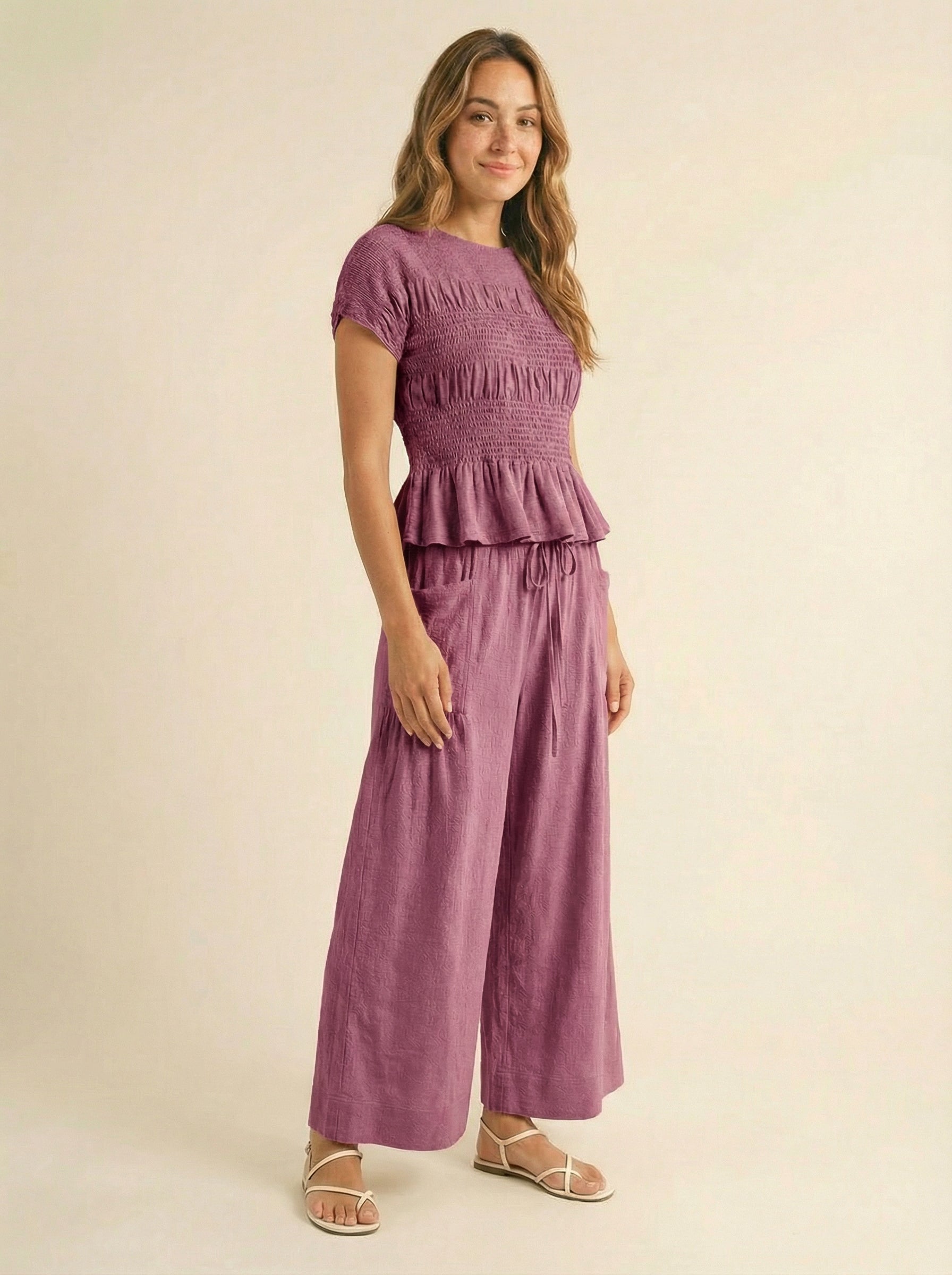 The Jardin Set