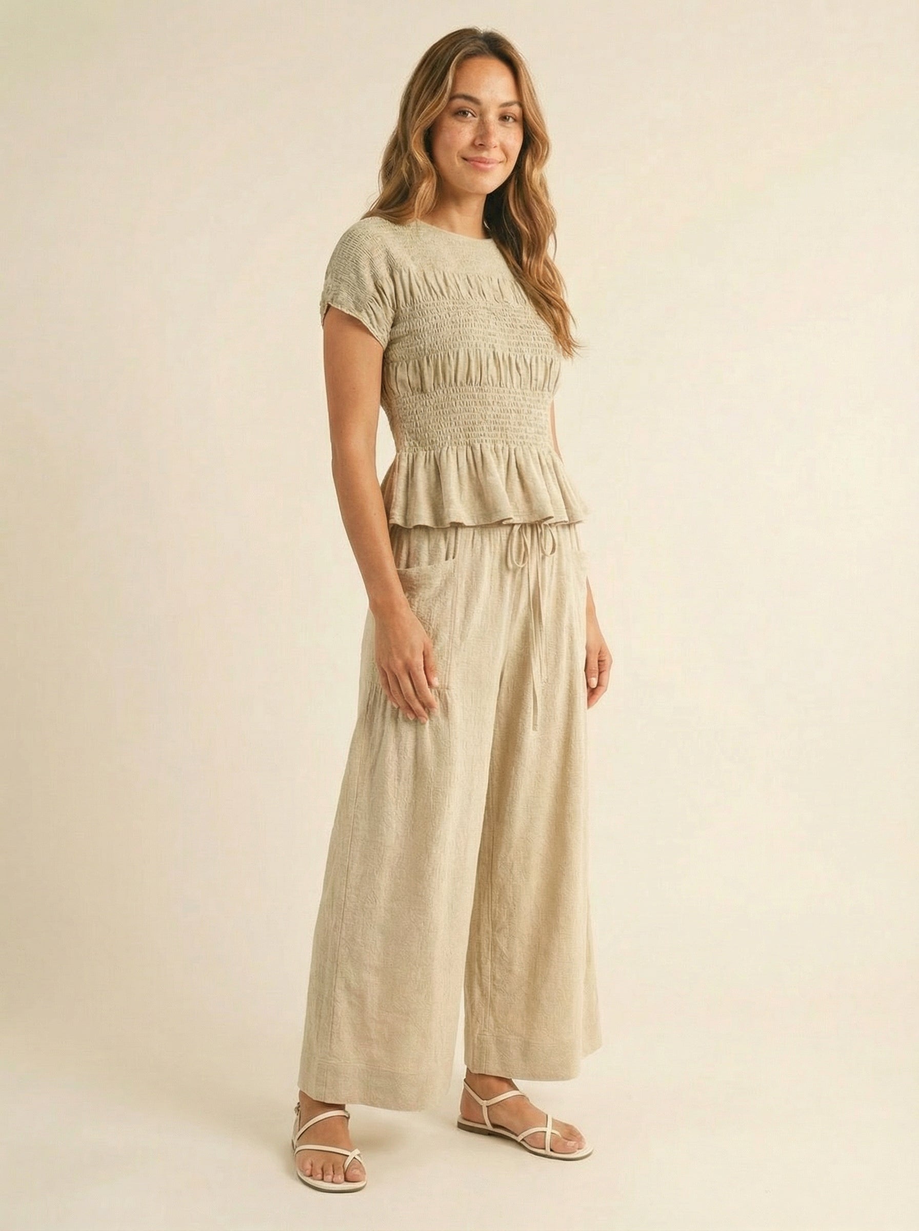 The Jardin Set